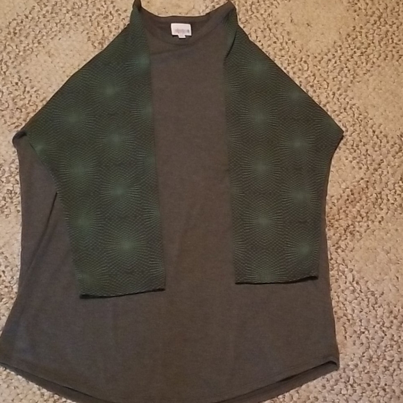 LLR Randy - Picture 1 of 3